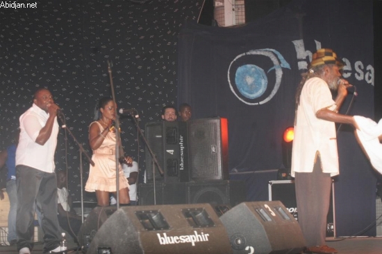 Concert : U-ROY séduit les mélomanes